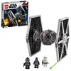 Image de SHOT CASE - LEGO Star Wars  75300 TIE Fighter impérial Jeu de construction incluant Stormtrooper et figurines de la saga Skywalker