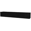Image de Meuble TV 180 x 31 x 29 5 cm noir 03_0007881