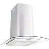 Image de Hotte murale - HELLOSHOP26 - 60 cm - Acier inoxydable - 756 m³/h - 3 vitesses
