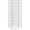 Image de Foyer en gabion diamètre 50 cm fer galvanisé 02_0006024