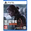 Image de Jeu PS5 - Naughty Dog - The Last of Us Part II Remastered - Action - PEGI 18+ - Blu-Ray