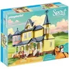 Image de Maison - PLAYMOBIL - 9475 - Spirit - A partir de 4 ans - Montage facile - Mixte