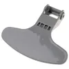 Image de Poignée de porte - BEKO - 2821580200 - Gris - Plastique - Lave-linge
