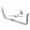 Image de bras de lavage superieur lave vaisselle bosch 00668941