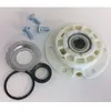 Image de palier droit ou gauche lave linge WHIRLPOOL LADEN 481231019144