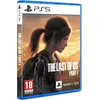 Image de The Last of Us Part I Jeu PS5