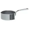 Image de De Buyer Casserole inox 20cm - 3410.20