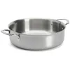 Image de De Buyer Sauteuse inox 28cm - 3612.28