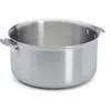 Image de Casserole - DE BUYER - Alchimy Loqy - Inox multicouche - 24 cm - Compatible tous feux