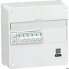 Image de Tableau électrique - SCHNEIDER ELECTRIC - R9H113SP02N - 1 rangée - 13 modules - Pré-équipé