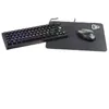Image de Ensemble clavier/souris - ON LAN - Pack Gaming (PG-7)