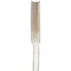 Image de Ruban organdi bord satin 20m largeur:12mm