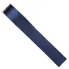 Image de Ruban - SATIN - Double Face - 25mm - 25m - Bleu Marine