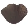 Image de 100 petales de rose Couleur - Chocolat