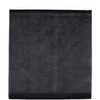 Image de TENTURE DE SALLE 80CM*12M - NOIR Noir