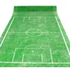 Image de CHEMIN DE TABLE FOOT Vert anis