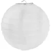 Image de SANTEX Lanterne L blanc