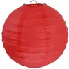 Image de SANTEX Lanterne L rouge