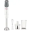 Image de Mixeur Plongeant - MOULINEX - DD642110 - 800W - 10 Vitesses - Pied Métal Amovible