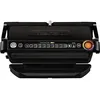 Image de Grill électrique - Tefal - Optigrill+ XL GC722 - Noir - Plaques anti-adhésives - Grande capacité