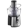 Image de Moulinex Juice Express JU550D10 - Centrifugeuse - 800 Watt - noir/inox en occasion ou reconditionné
