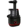 Image de Extracteur de jus - MOULINEX - ZU150810 JUICEO - 150 W - 08 l - Noir