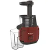 Image de Extracteur de jus MOULINEX Juiceo ZU150510 - Pressage à froid Fonction reverse Pulpe réglable