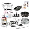 Image de I Companion XL Robot cuiseur multifonction connecté kit pâtisserie