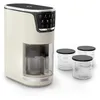 Image de Machine à glace - TEFAL - Dolci IG602AE0 - 600 W - 1 4 L - 10 programmes