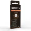 Image de Pastilles de nettoyage détartrantes universelles - Krups - XS3000F1 - Compatibilité universelle