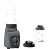 Image de Moulinex Blend Up Essential Mini blender 800 W 6 programmes automatiques Gris foncé LM1EHBF0