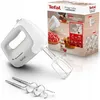 Image de Batteur à main - TEFAL - HT450 - 800 W - 5 vitesses variables - Fonction Turbo