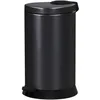 Image de ROSSIGNOL - Poubelle Magic 20l noir basalte
