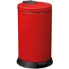 Image de ROSSIGNOL - Poubelle Magic 20l rouge