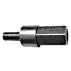 Image de Insert profil carré 5 mm pour renvoi dangle de débroussailleuse