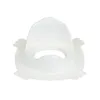 Image de Réducteur WC - THERMOBABY - LUXE - Blanc muguet