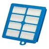 Image de Filtre HEPA 12 EFH12W Menalux - Sac pour Aspirateur Electrolux - Filtre Hepa 12