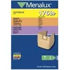 Image de Sacs daspirateur MENALUX 1769 P - Lot de 4 - Compatible avec Bosch BMS - Accessoire type sac