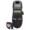 Image de Étiqueteuse - DYMO - LetraTag LT-100H - Noir - Compacte - Facile à utiliser