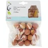 Image de Billes antimites bois cèdre rouge sachet de 15