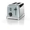 Image de Cuisinart Grille-pain CPT160GE Toaster 2 tranches Pistache