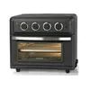 Image de Mini four - CUISINART - TOA60E - Friteuse à air - 17L - 7 modes de cuisson - 1630W