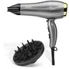 Image de Sèche-cheveux - BABYLISS - 5513TE - 2300 W - Technologie Ionique - Titane Céramique - 3 Températures