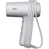 Image de Sèche-cheveux - Braun - HD210E - 2200W - Ioniseur dair - Compact et performant