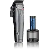 Image de Babyliss PRO FXONE LO-PRO Tondeuse de coupe profilée sans fil (grise) 4Artists