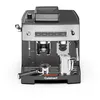 Image de Cuisinart EM640E Machine à espresso 20 bars avec broyeur conique intégré 16 réglages 22 L noir/inox