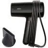 Image de Sèche-cheveux - BRAUN - BRHD410E - 2100W - 3 Températures - Super IONTEC