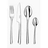 Image de COFFRET ECRIN 50 COUVERTS DE TABLE EN INOX J AI GOUTE - COUZON
