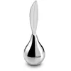 Image de Ustensile de cuisine - ZZZOOLIGHT - Tartineur - Acier 18/10 - Finition miroir - 13cm de hauteur