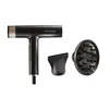 Image de Sèche cheveux Dessange SC Digital Pro Power Noir Or